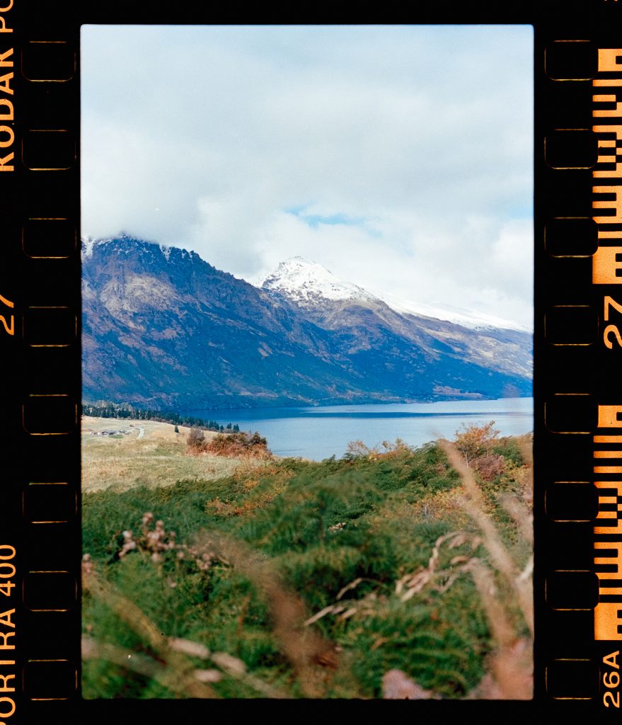 Queenstown Wedding Photographer and Videographer