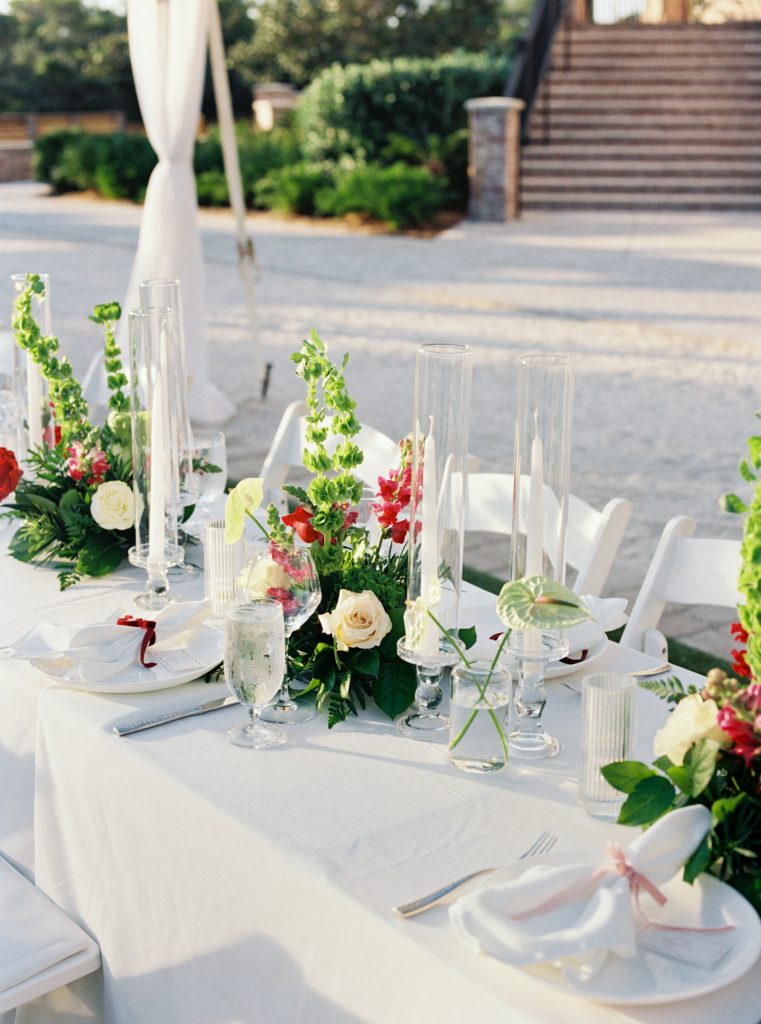 Film Wedding Photography