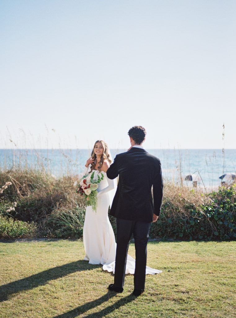film wedding photography