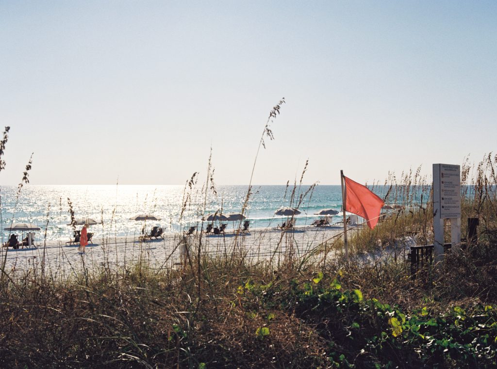 Henderson Beach Resort Wedding