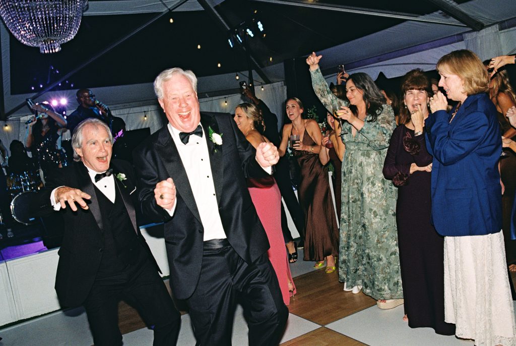 wedding film photographers