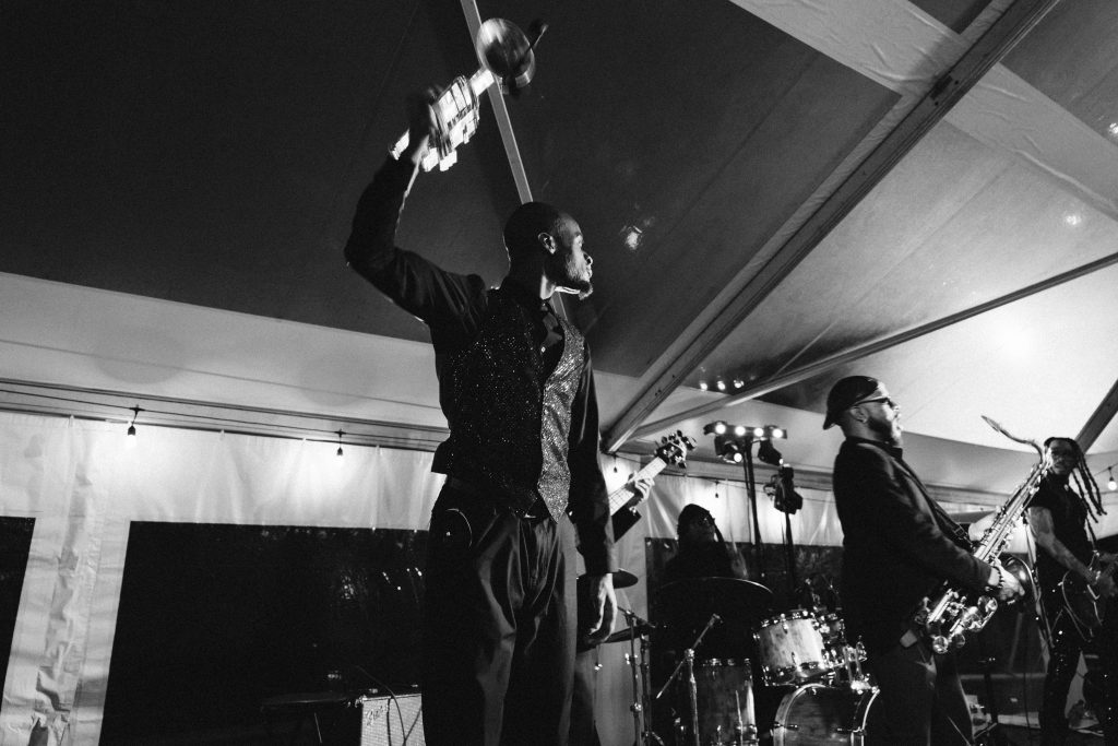 weddings shot on film