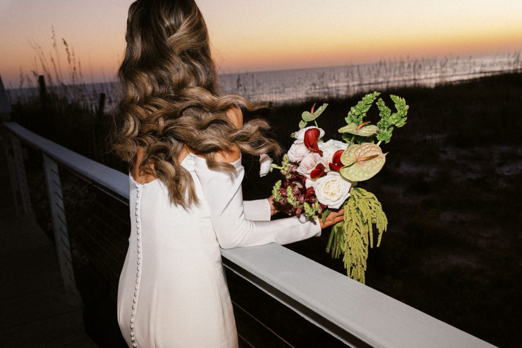 Hamptons New York wedding