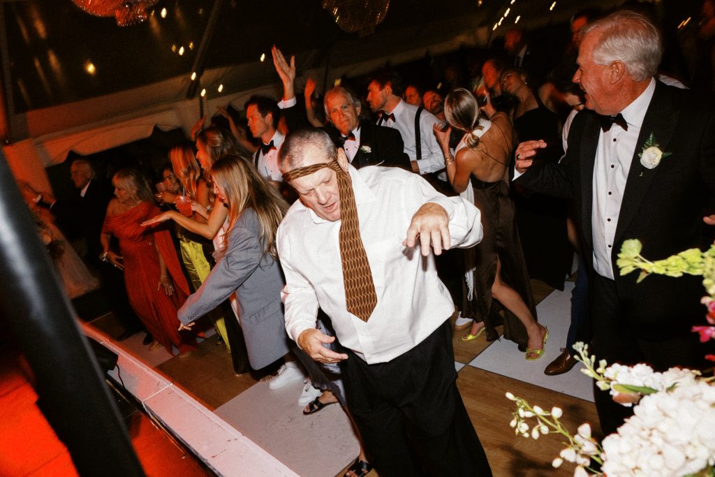 destination wedding in Hamptons, NY