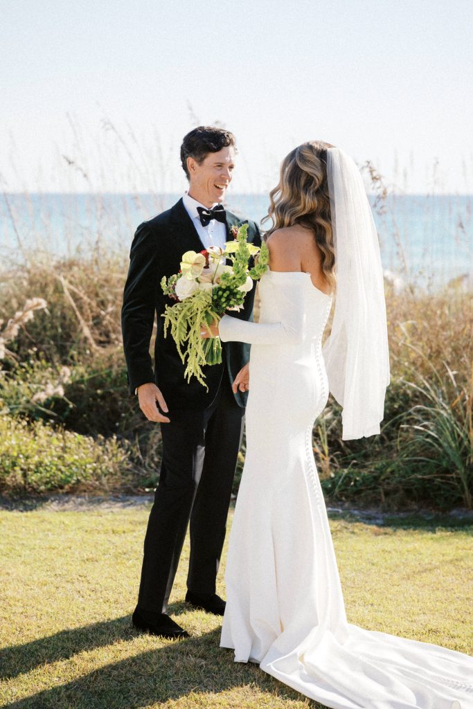 Panama City Destination wedding